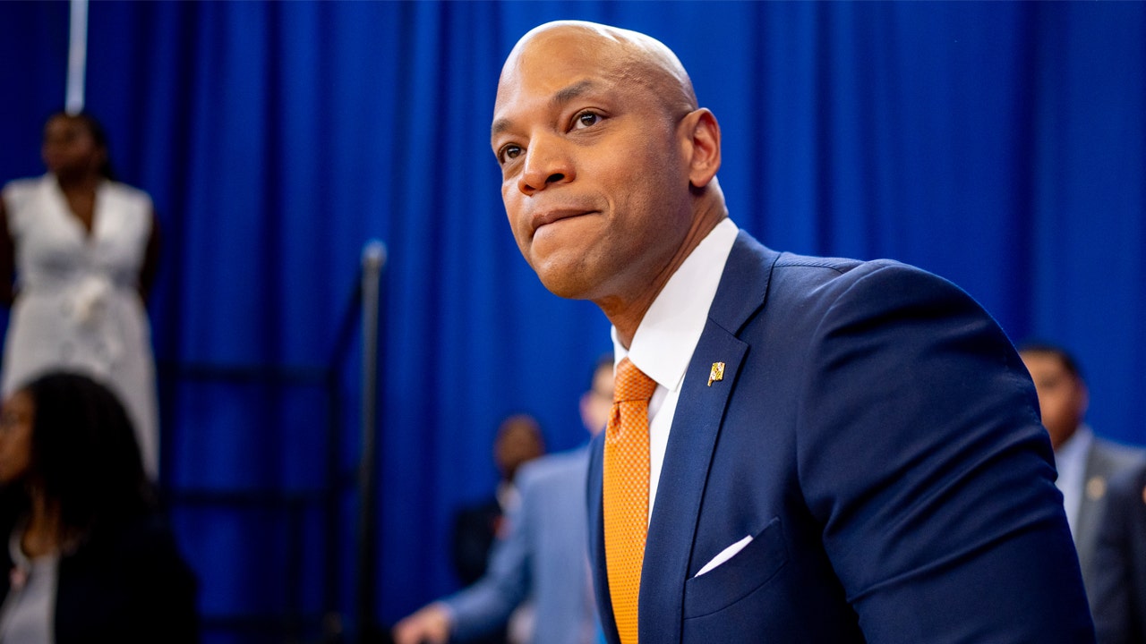 Dem gov says MD, with $3B deficit, has being doing DOGE ‘before anyone knew what [it] was’
