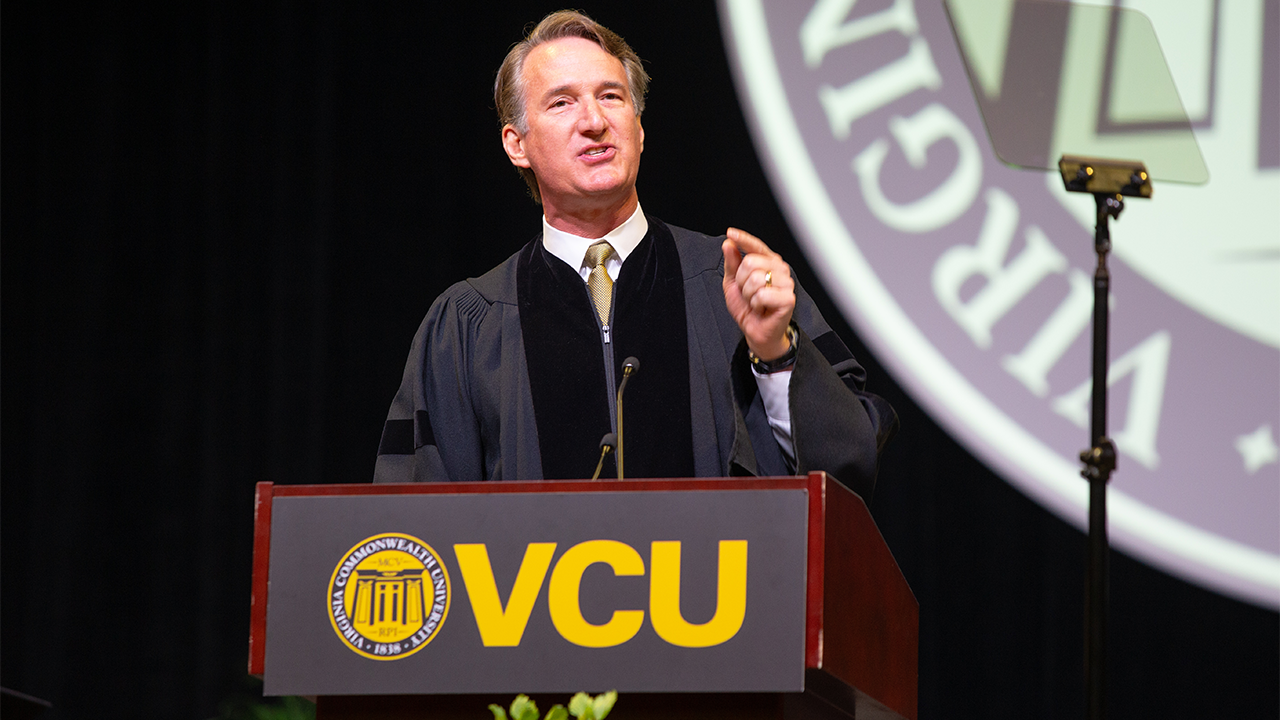 Domino effect of Virginia college nixing DEI following Trump order