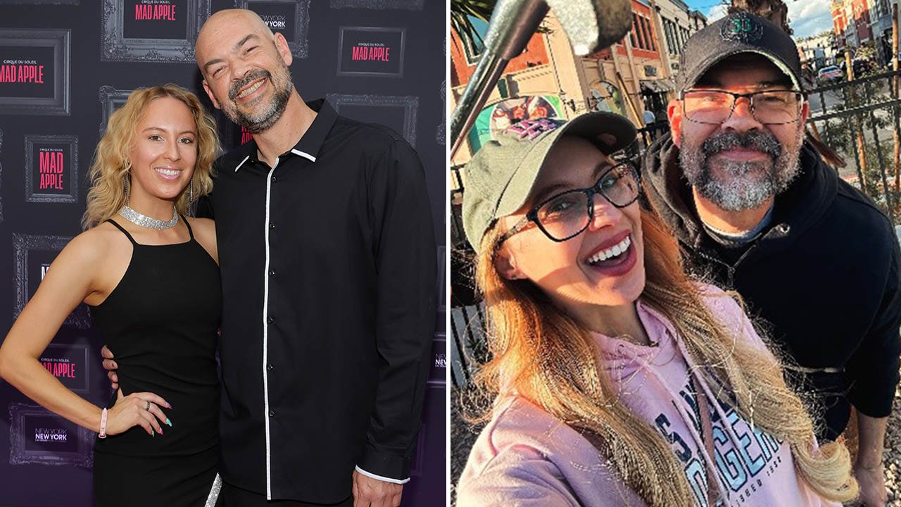 ‘Ghost Adventures’ star accuses wife of assault, false imprisonment: report