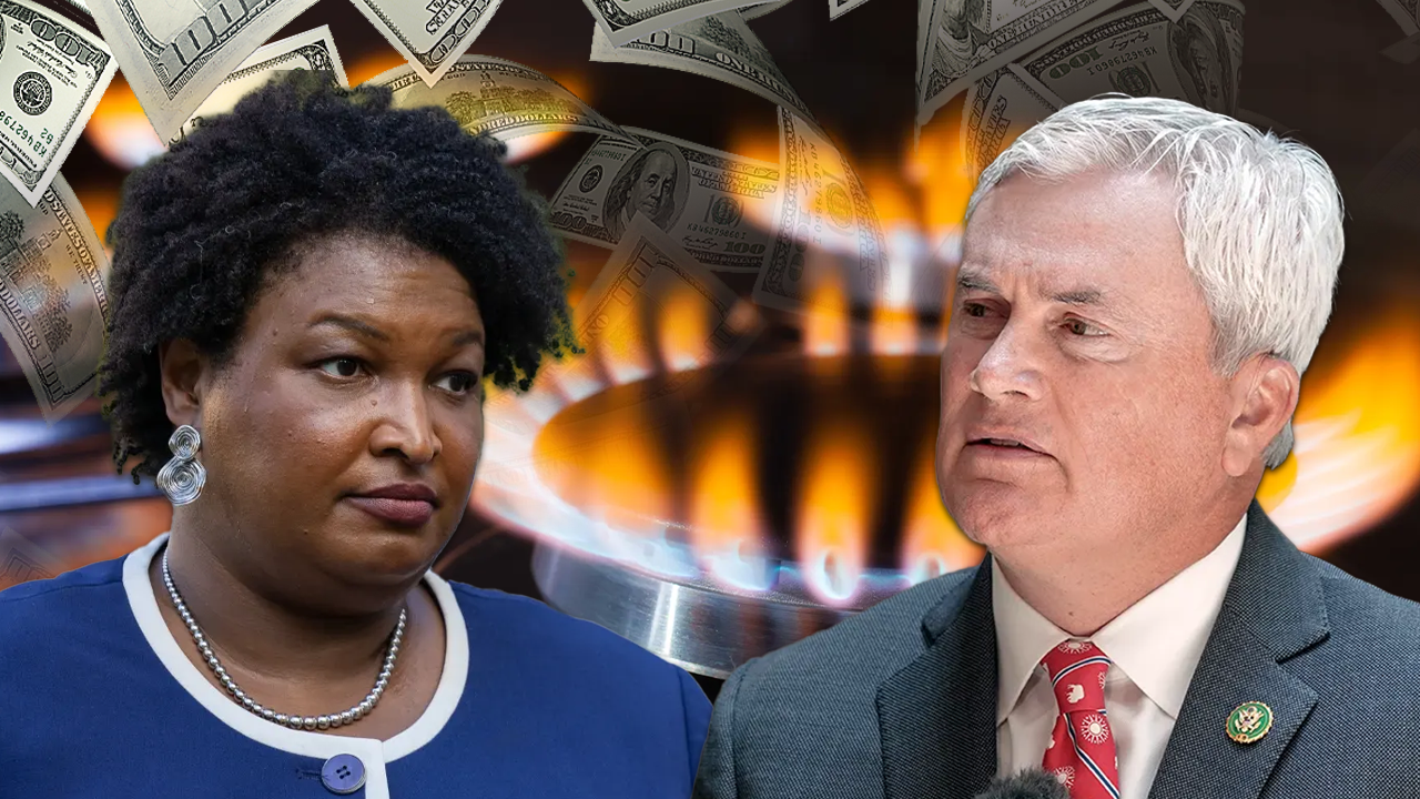 Comer demands communications of NGOs that received $20B in Biden EPA grants