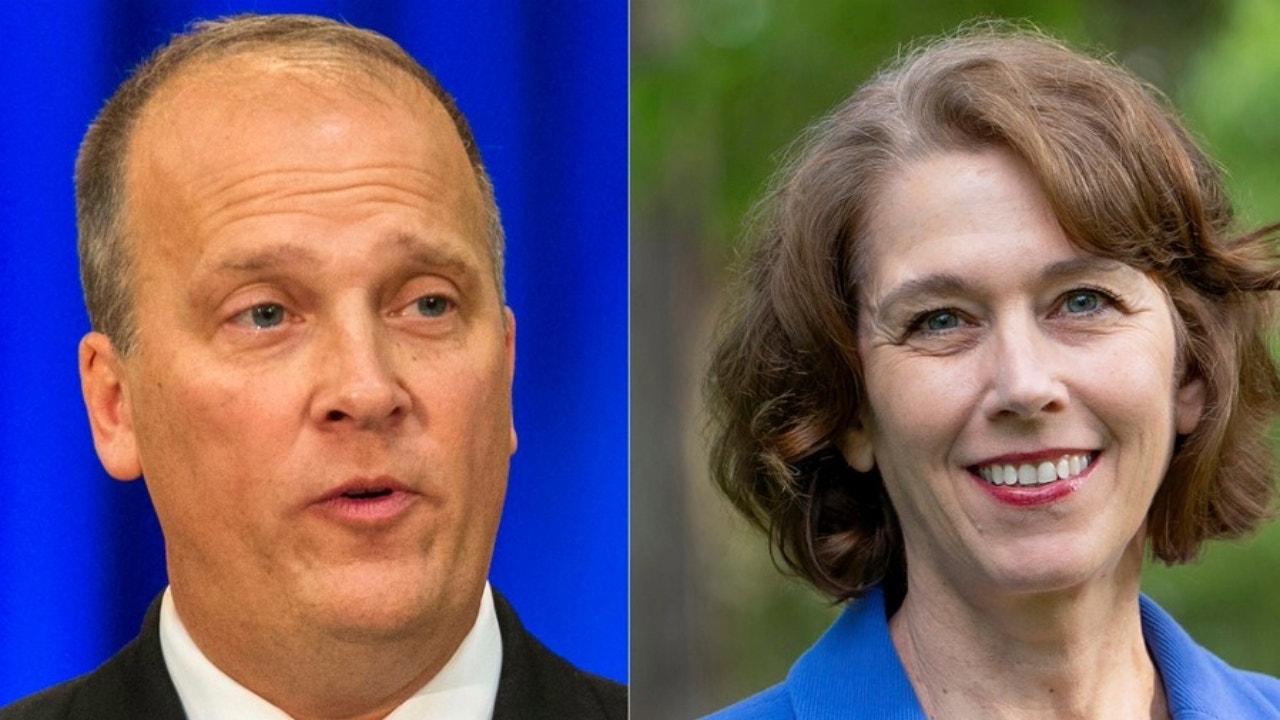 GOP senator warns Republicans may risk losing majority if Dems triumph in ‘crucial’ swing state race
