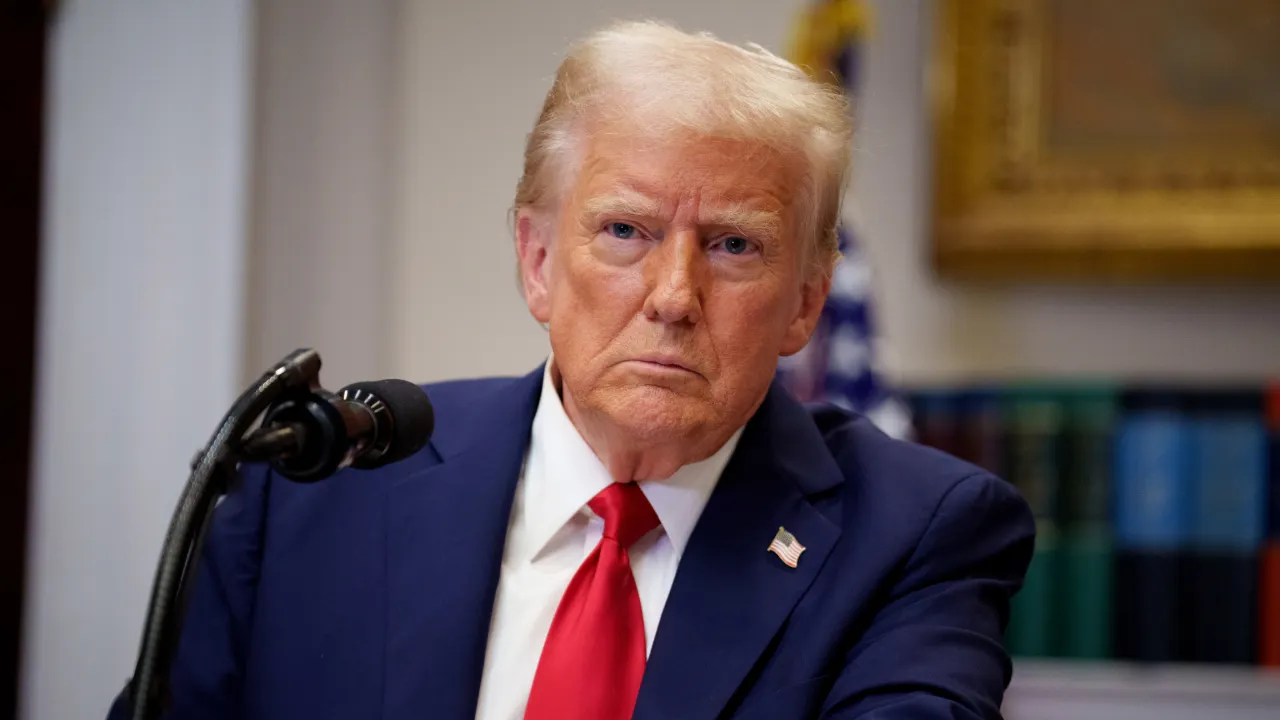 GREGG JARRETT: Anti-Trump lawfare is alive and well. Look at these ‘super presidents’