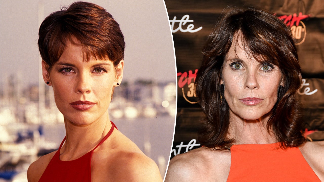‘Baywatch’ alum Alexandra Paul terrorized by stalker for 13 years