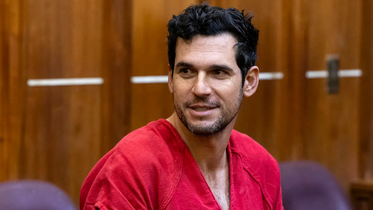 Alexander brother accused of Versace Mansion assault amid trafficking case