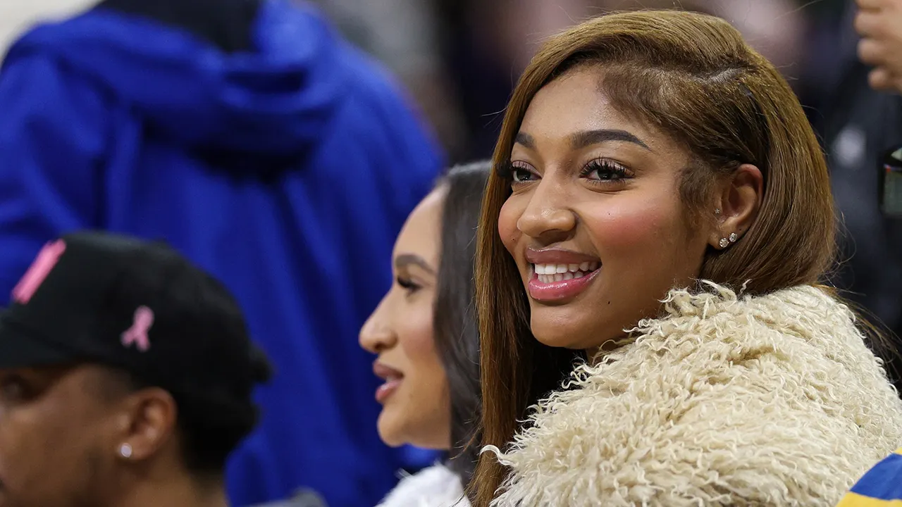 Angel Reese podcast: WNBA player to interview Chrisean Rock