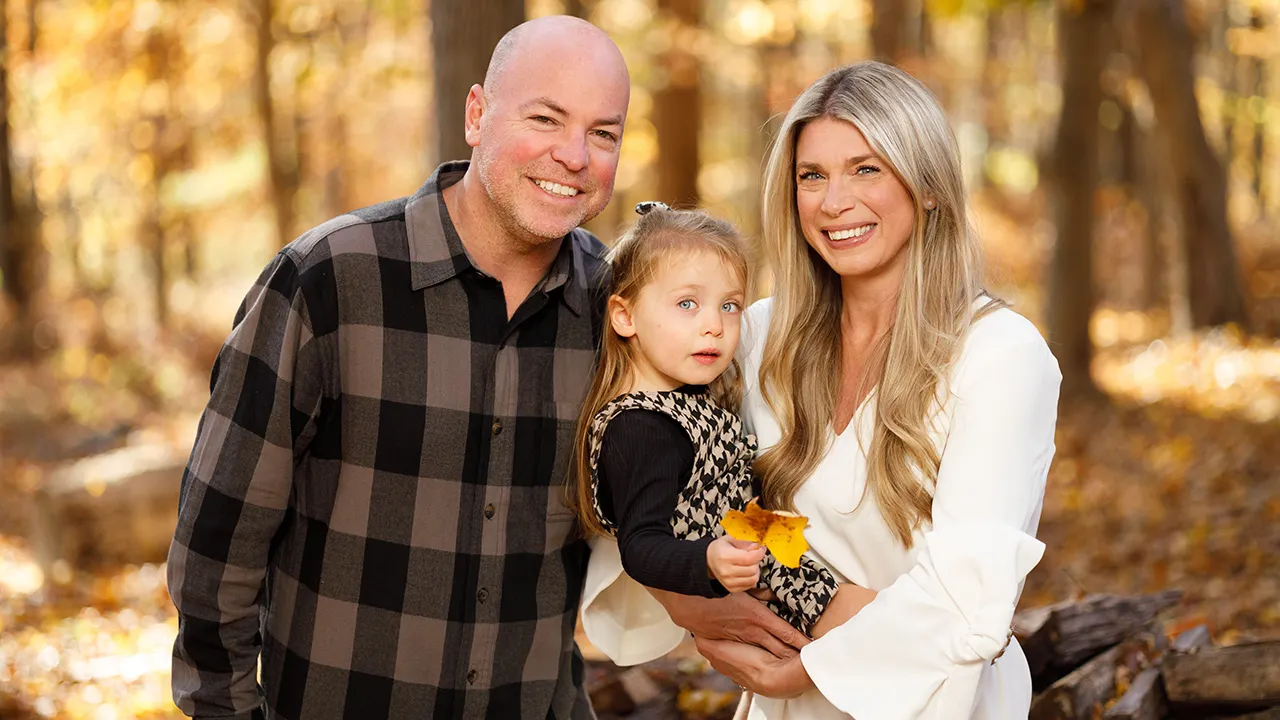 I’m a married 41-year-old with a child and serious cancer diagnosis. Here’s my life