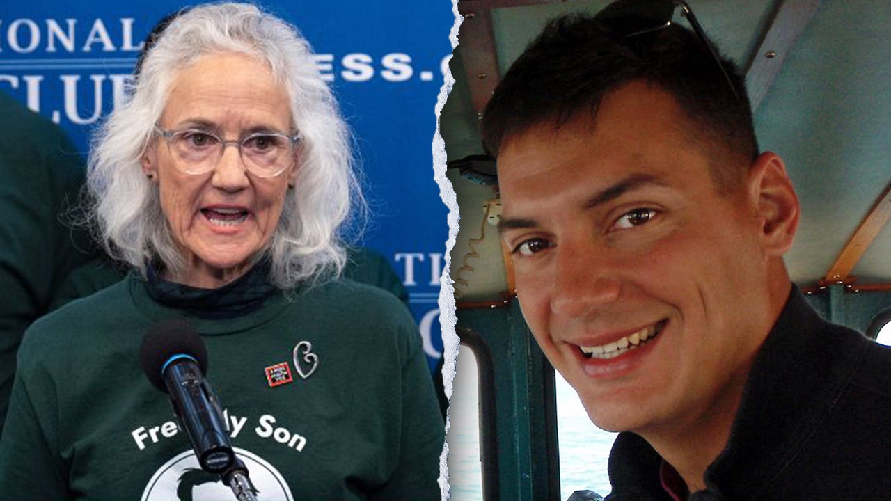 Trump: ‘We’ll never stop looking’ for American journalist kidnapped in Syria, Austin Tice