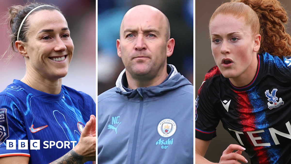 Women’s Super League permutations: What’s to play for with four games remaining?