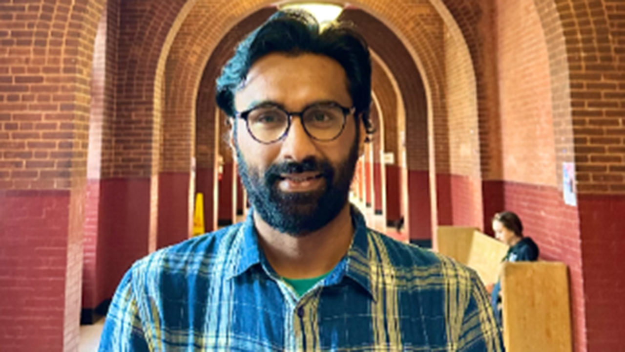 Georgetown doctoral student arrested by ICE, accused of promoting antisemitism