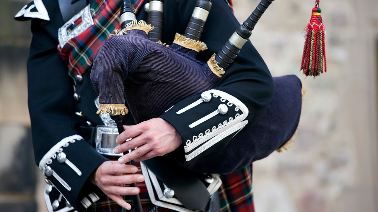 Bagpiper’s scuba death leads to the discovery of missing son’s skeletal remains