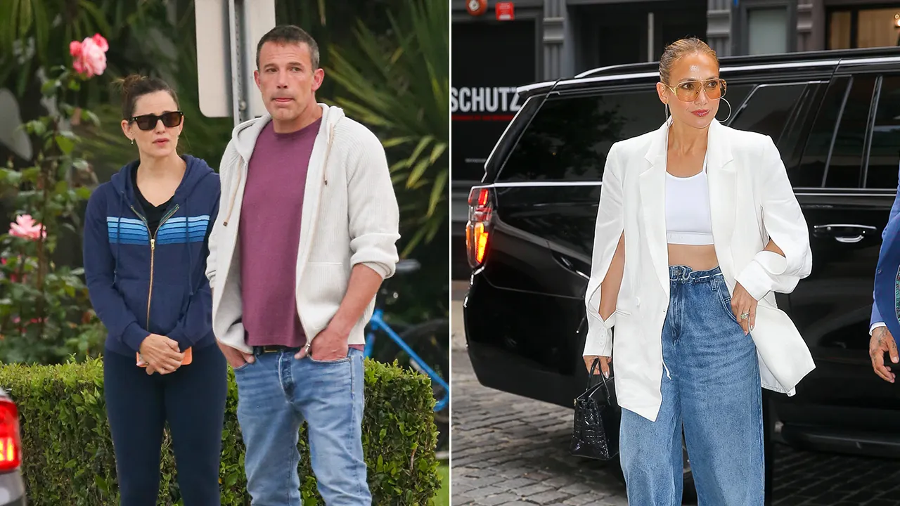 ‘Accountant’ star Ben Affleck reflects on Jennifer Lopez divorce: ‘No soap opera’
