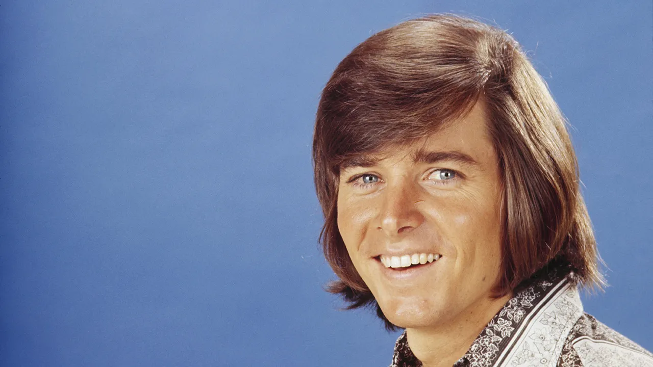 60s teen icon Bobby Sherman has stage 4 cancer