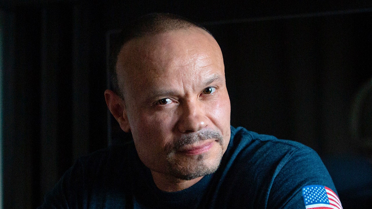 Dan Bongino sworn in to serve as the FBI’s 20th deputy director