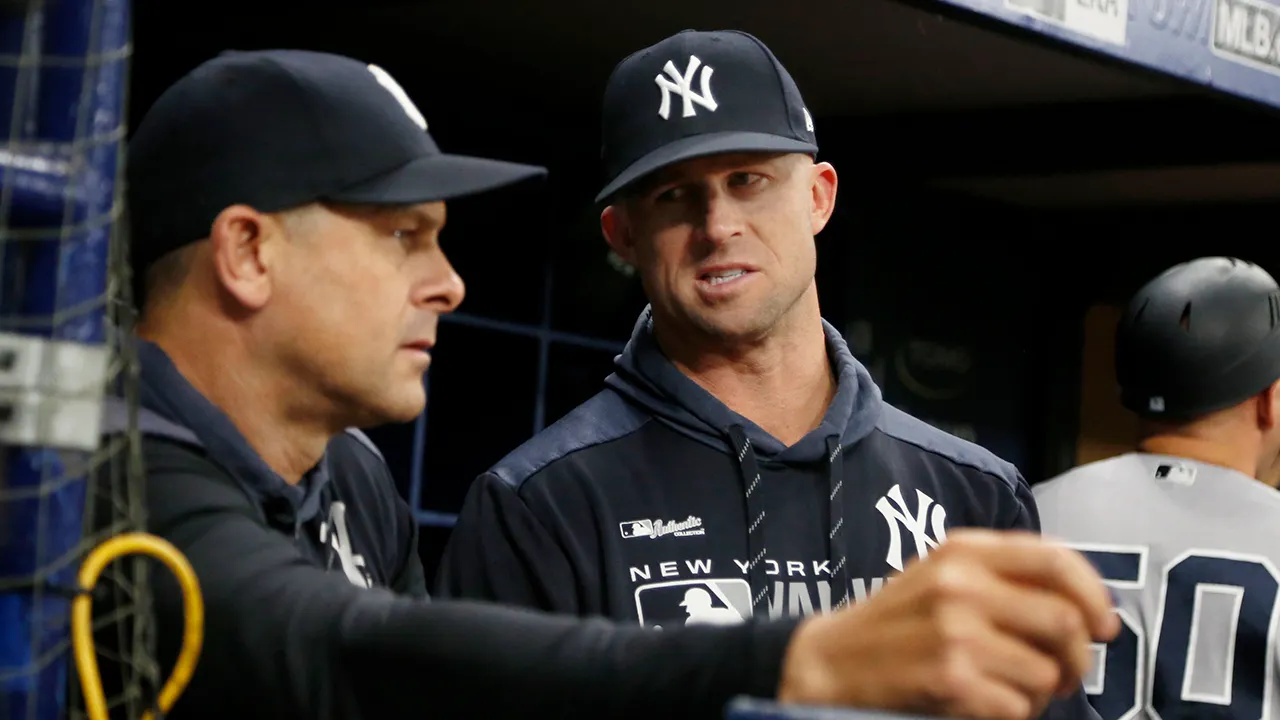New York Yankees: Aaron Boone reacts to death of Brett Gardner’s son