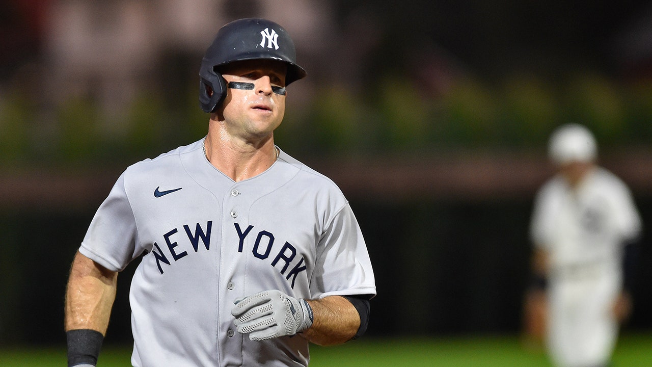 Ex-Yankees star’s son’s cause of death reportedly revealed