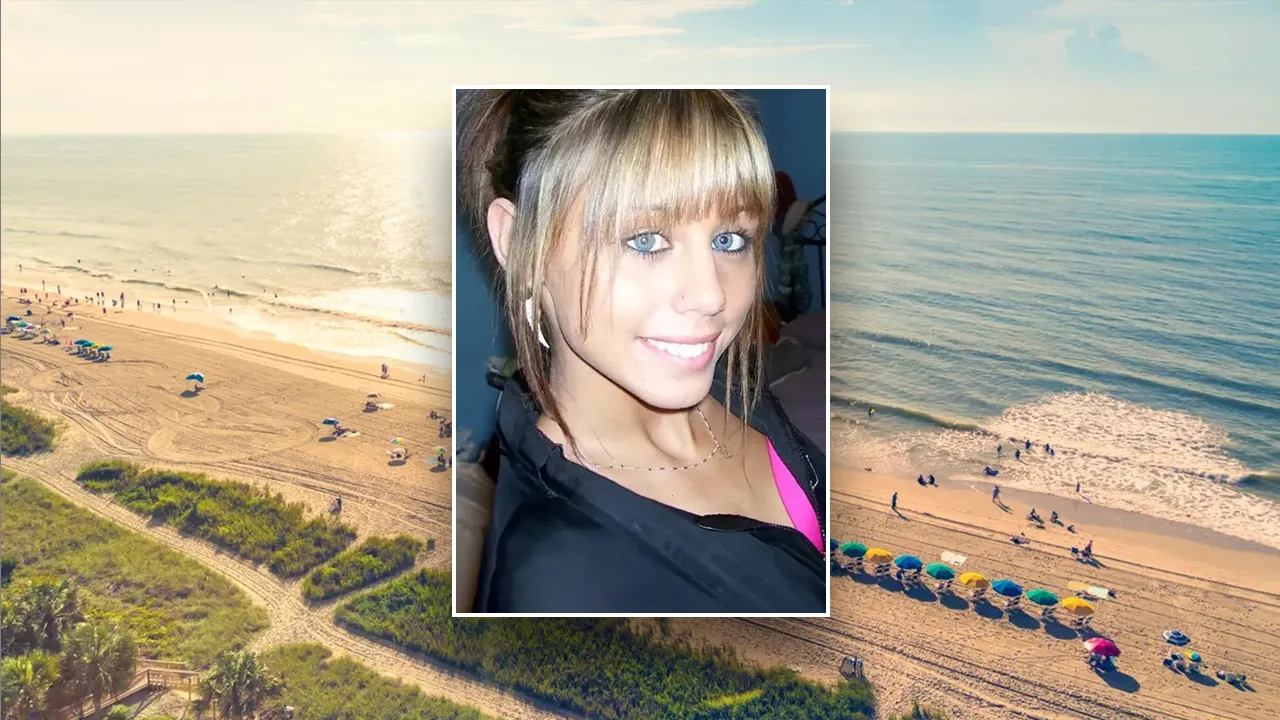 South Carolina jury awards Brittanee Drexel’s family $700M in teen’s 2009 murder