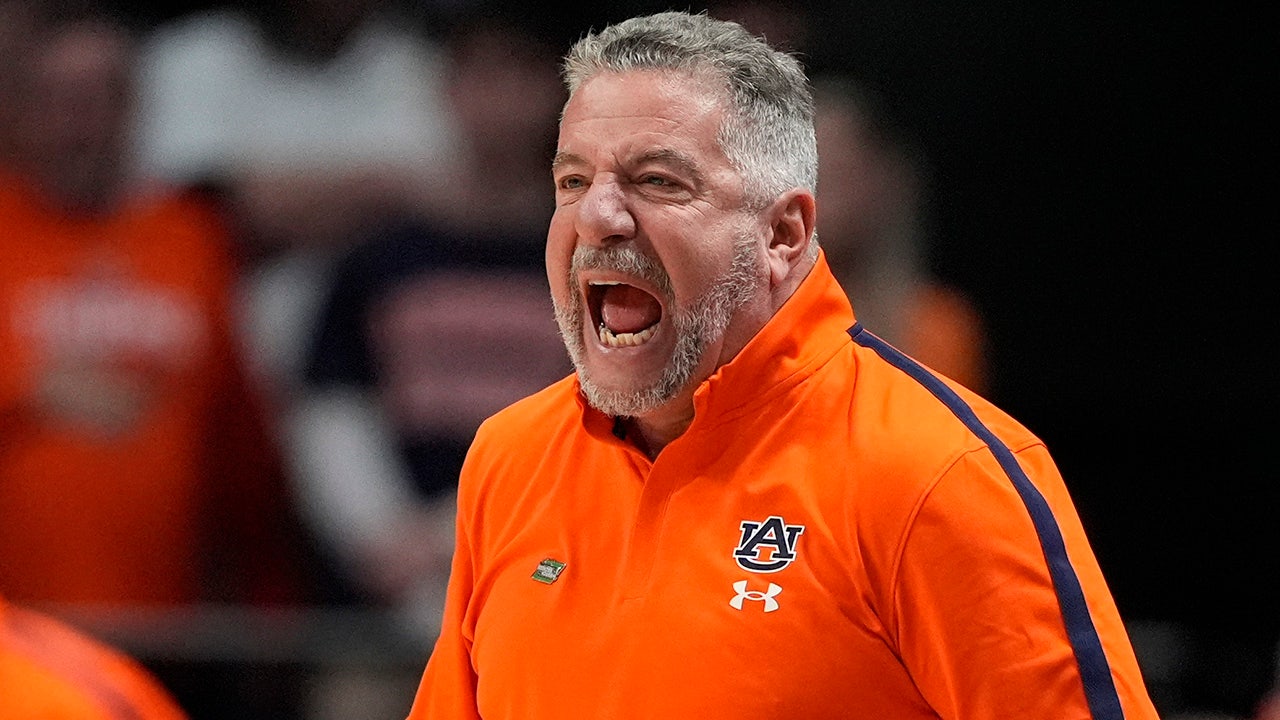 Edan Alexander: Bruce Pearl calls for hostage’s release