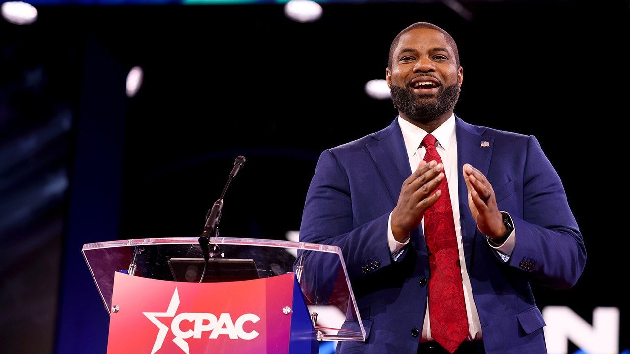 Trump ally Donalds kicking off campaign in race to succeed Florida Gov. DeSantis
