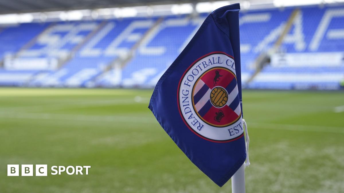 Dai Yongge: Reading owner disqualified and told to sell club by 4 April