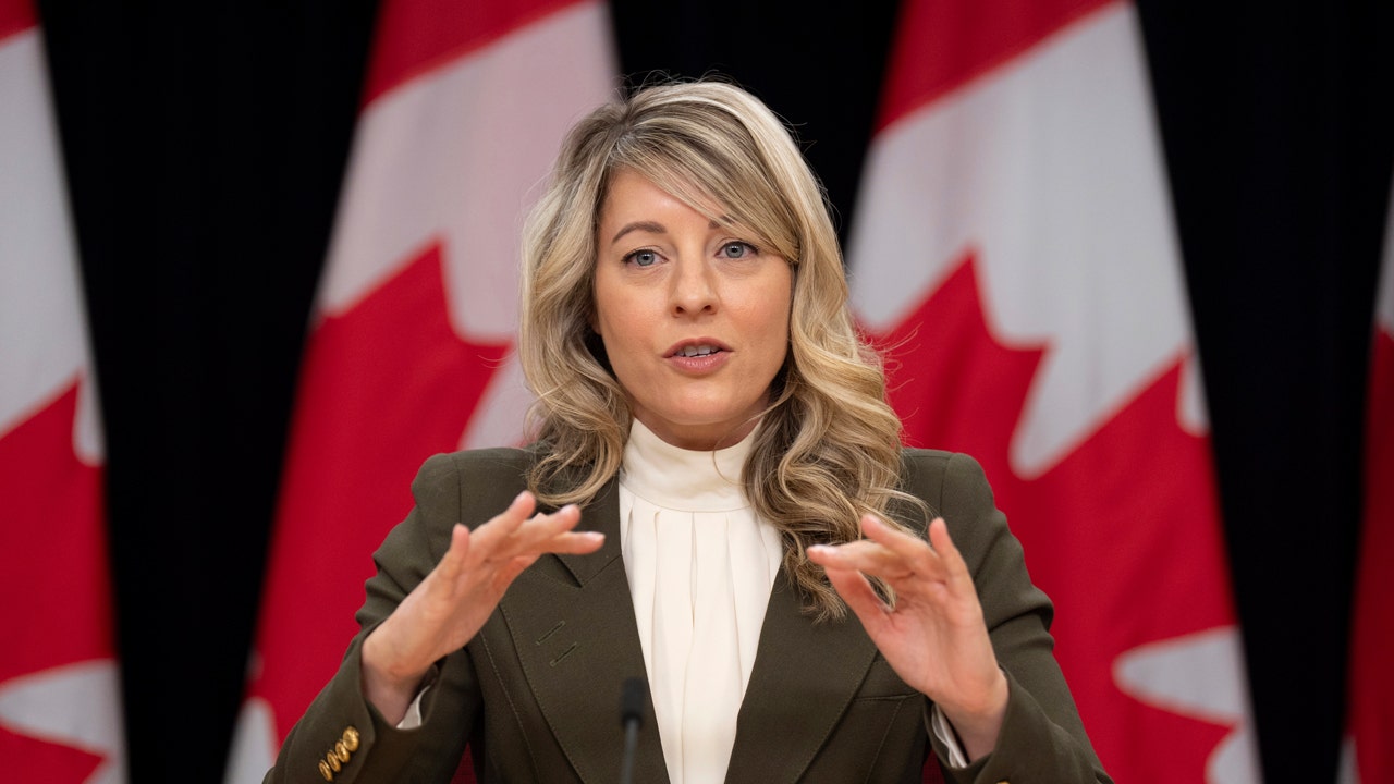 China executes 4 Canadians this year, Canada says