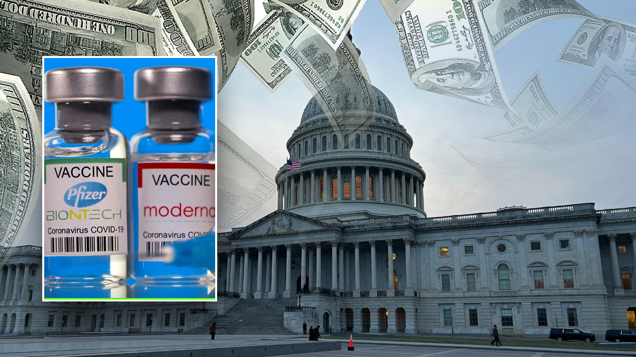 Lawmakers fear losing hundreds of billions of dollars to fraud unless Senate acts