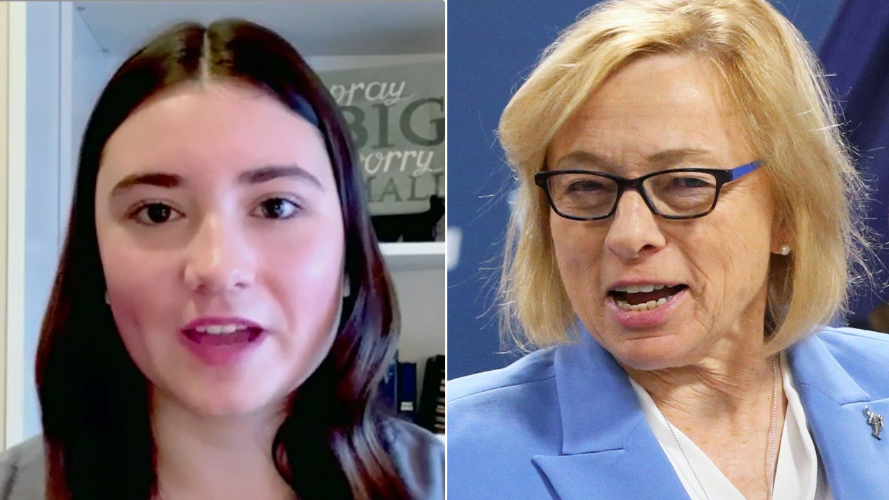 Maine transgender athlete policies: High school athlete has message for governor