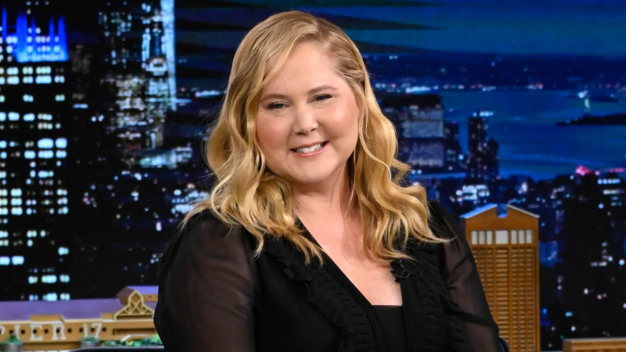 Amy Schumer praises Mounjaro after suffering severe Ozempic side effects