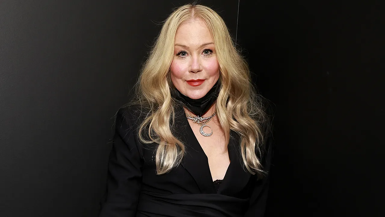 Christina Applegate hospitalized ’30 times’ over MS symptoms