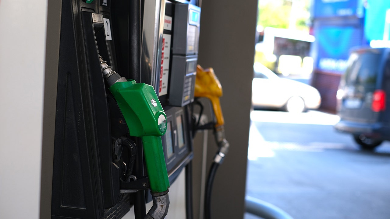 Lower gas prices aren’t luck. Trump’s policies are fueling American independence