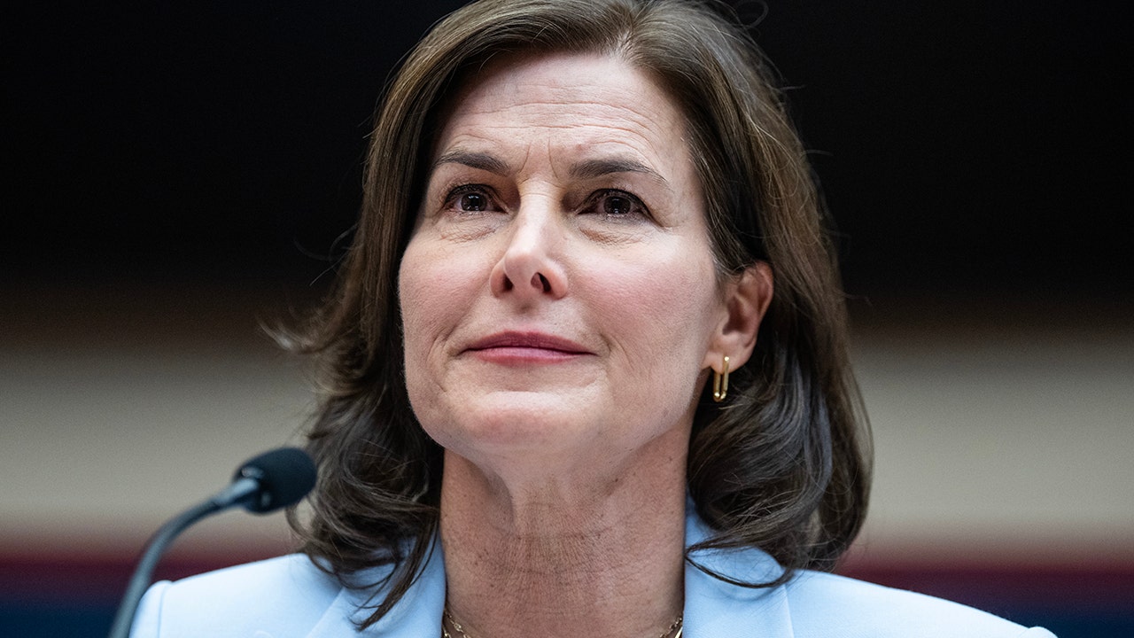 Columbia’s Claire Shipman dismissed House antisemitism hearing as ‘nonsense’