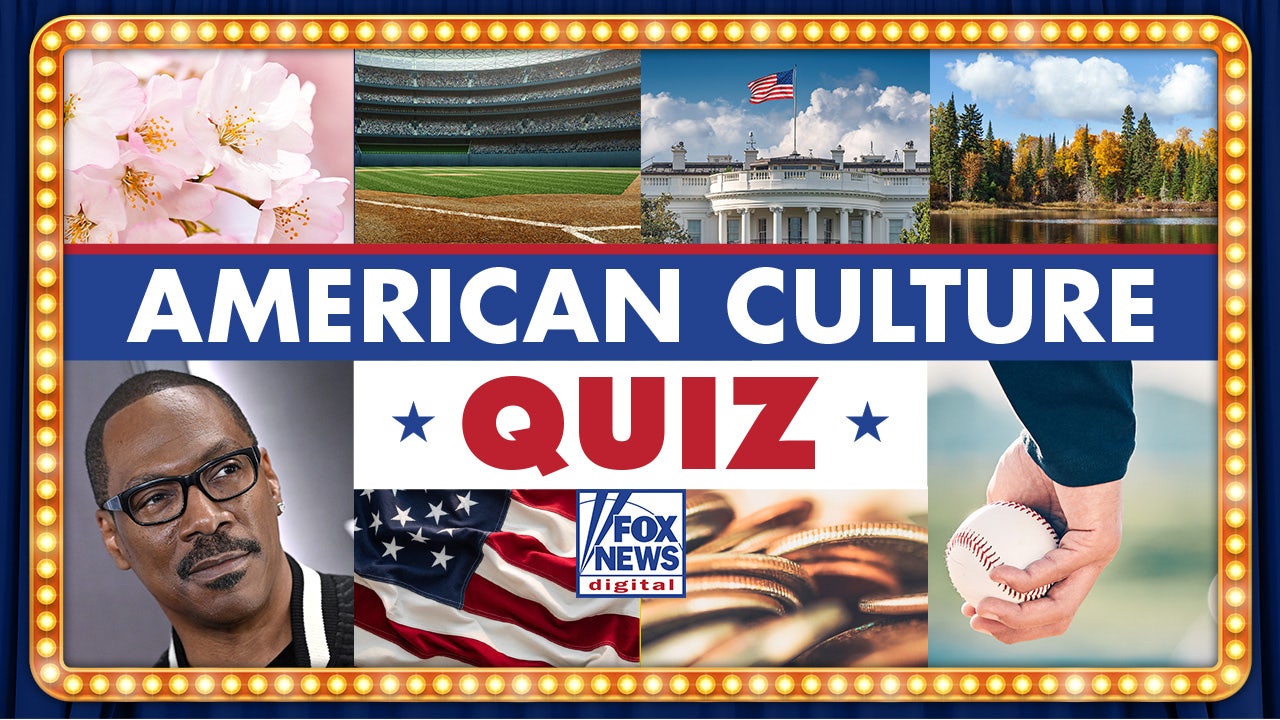 Take this week’s American Culture Quiz and test your knowledge of film, sports and more