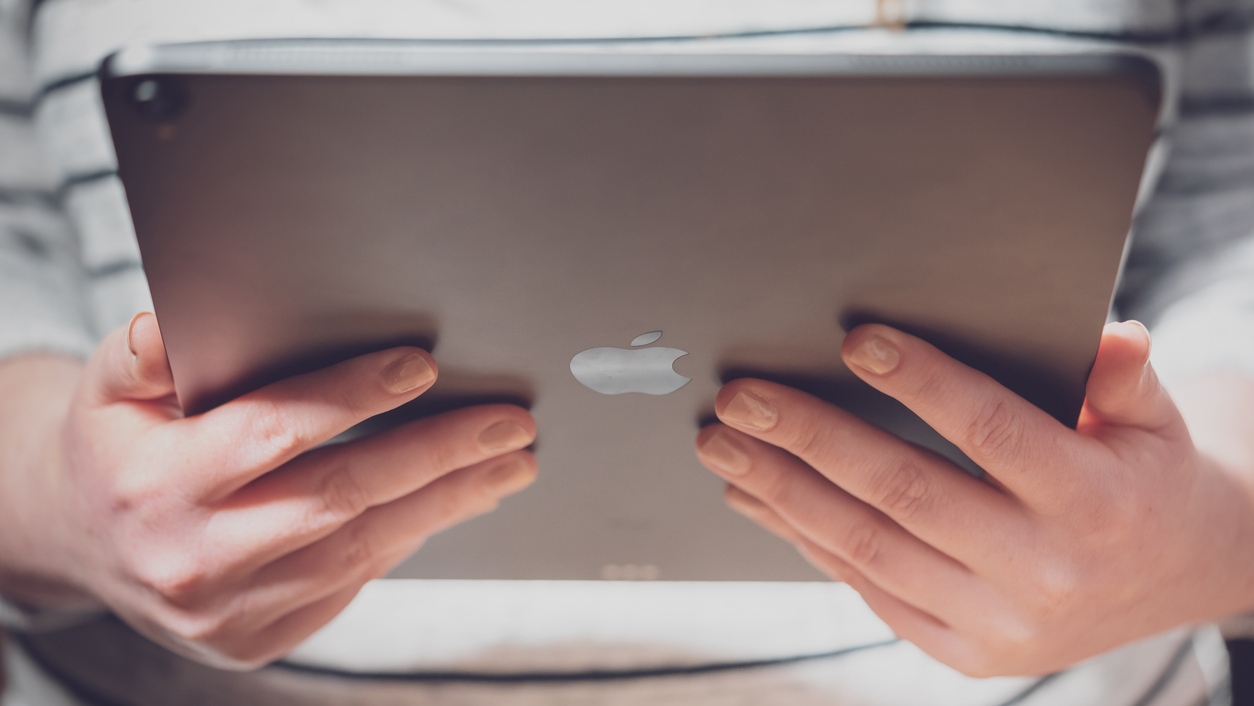Amazon’s Big Spring Sale features up to $350 off on Apple products