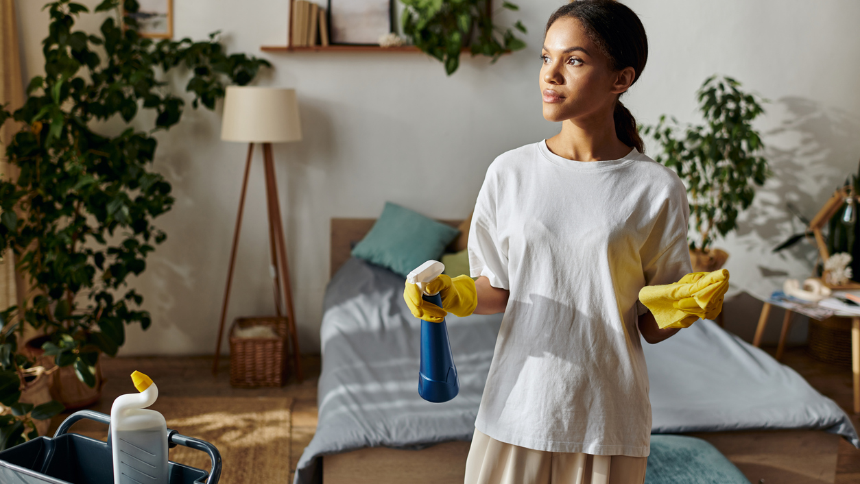 Get a jump on your spring cleaning with these discounted gadgets