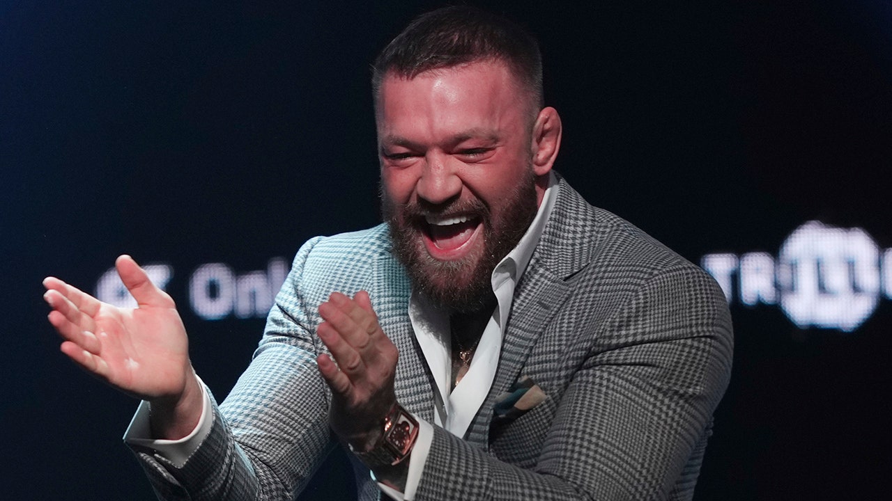 UFC news: Conor McGregor teases ‘important meeting’ in Washington