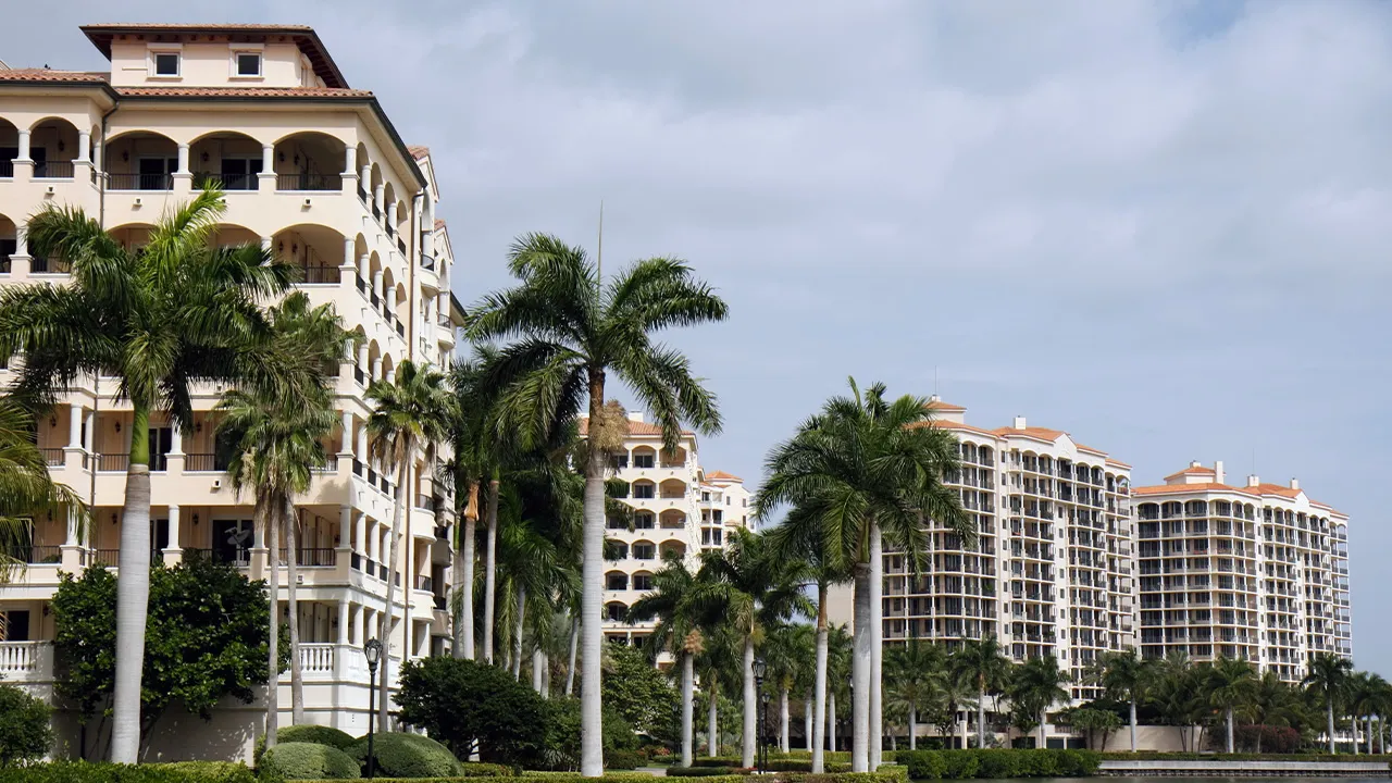 Coral Gables, Florida sees uptick in human smuggling operations