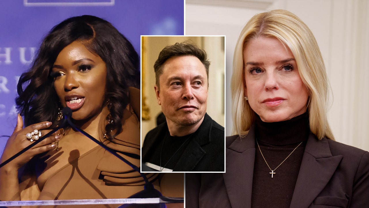 Pam Bondi warns progressive Dem to ‘tread carefully’ on Elon Musk rhetoric