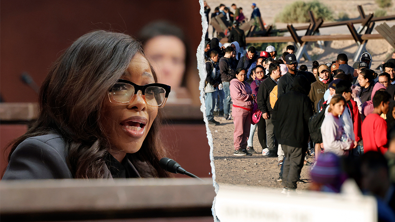 Democratic rep says we need illegal immigrants to do jobs Americans won’t