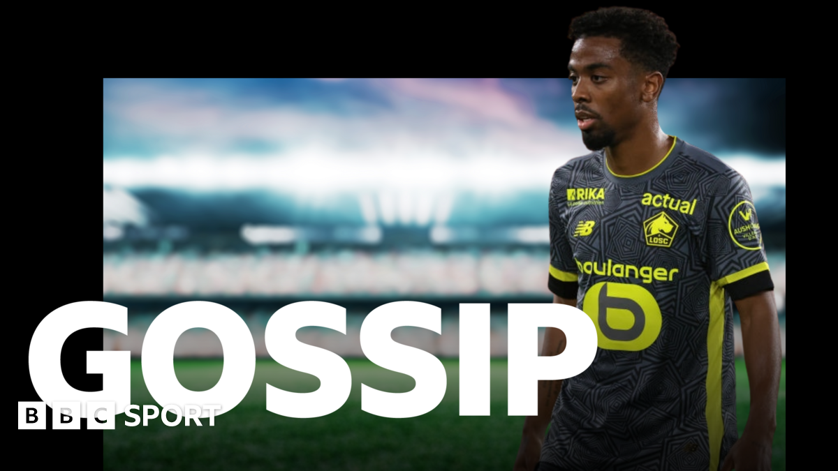 Football gossip: Angel Gomes rejects West Ham, Moise Kean, Julian Alvarez and more