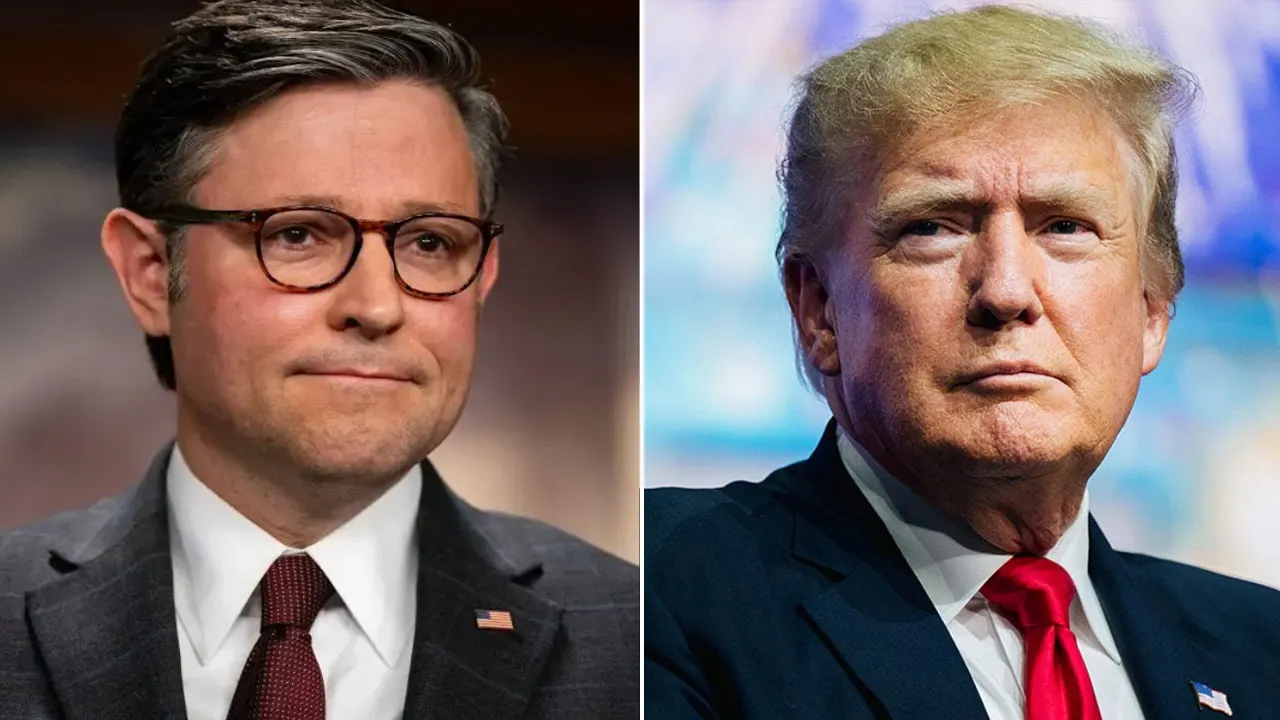 GOP leaders skeptical of impeachment as best route to fight anti-Trump judges