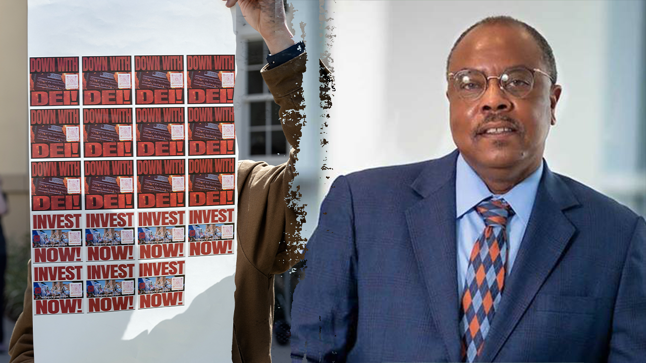 University doctor boasts about finding loopholes to skirt anti-DEI laws