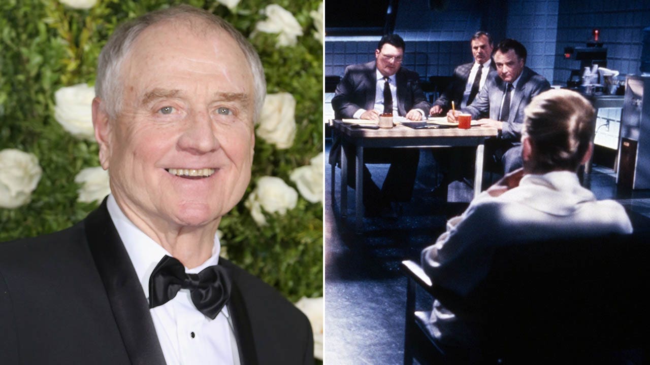 ‘Basic Instinct,’ ‘S.W.A.T.’ star Denis Arndt dead at 86