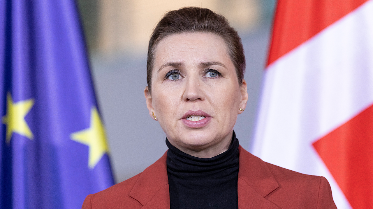 Denmark’s Mette Frederiksen echoes Trump admin with anti-migrant policies in Europe