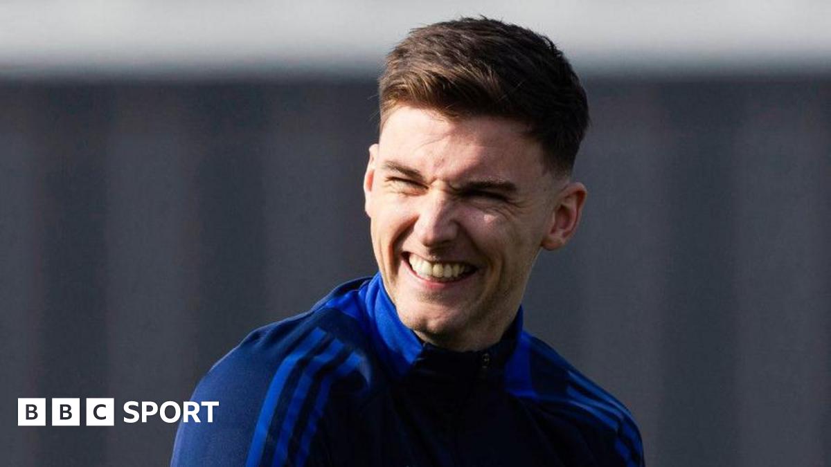 Tierney return a selection poser for Scotland boss Clarke