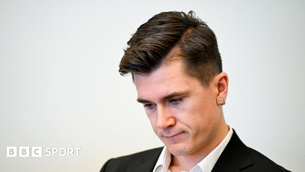Jakob Ingebrigtsen: Norwegian athletics coach Gjert tells court he is ‘overly protective father’, denies abuse