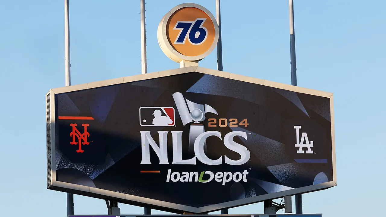 MLB opening day: Dodgers face protests from environmental activists