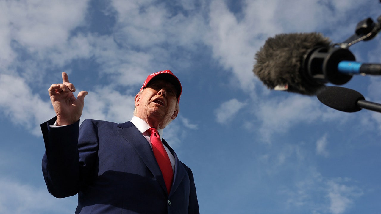 Trump says SCOTUS may need to decide legality of judge’s ‘dangerous’ mandate