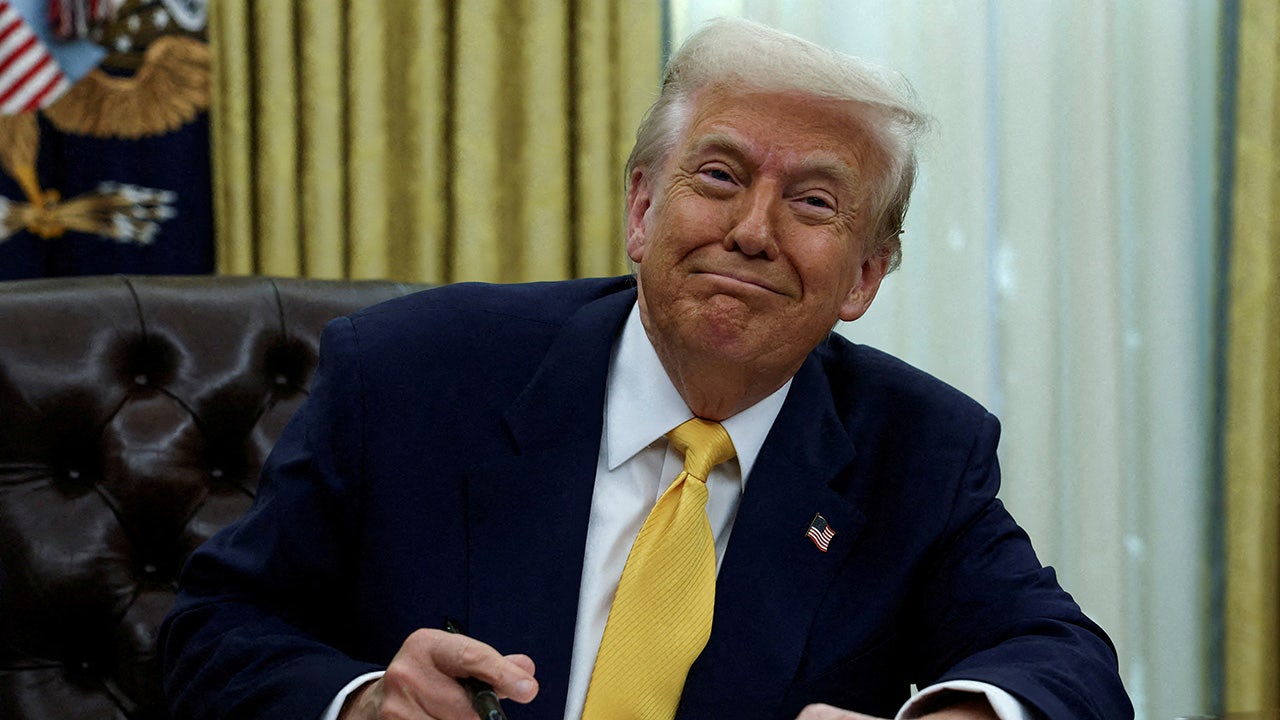 Trump to sign executive order to protect Americans from ‘exploitive ticket scalping