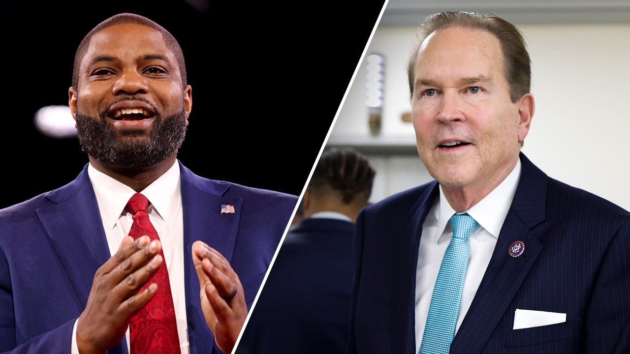 Rep. Vern Buchanan endorses Rep. Byron Donalds for Florida governor