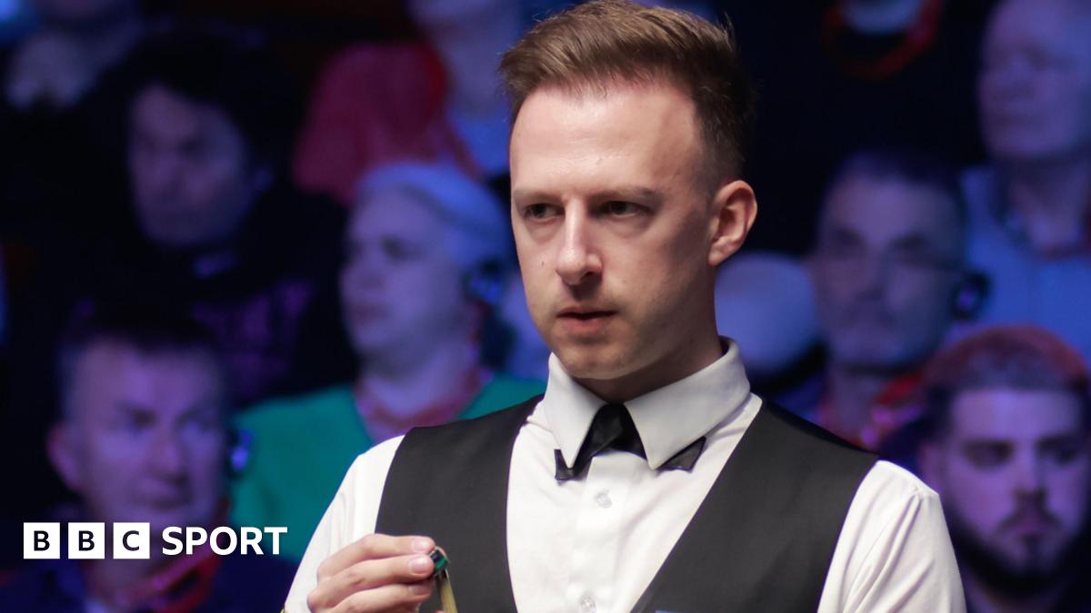 Judd Trump beats Shaun Murphy to reach Players Championship semis