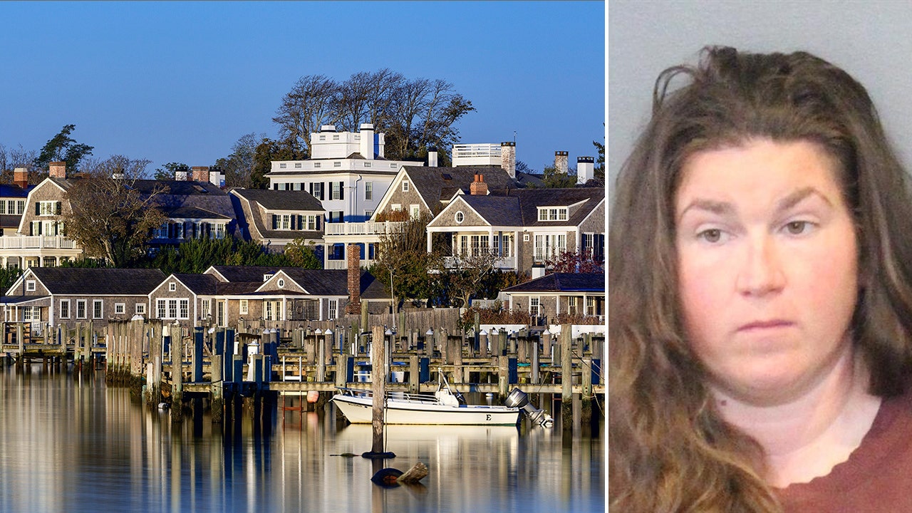 Martha’s Vineyard babysitter charged with manslaughter in death of 3-year-old